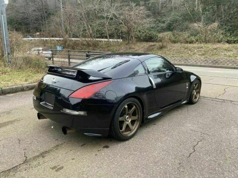 FAIRLADY Z