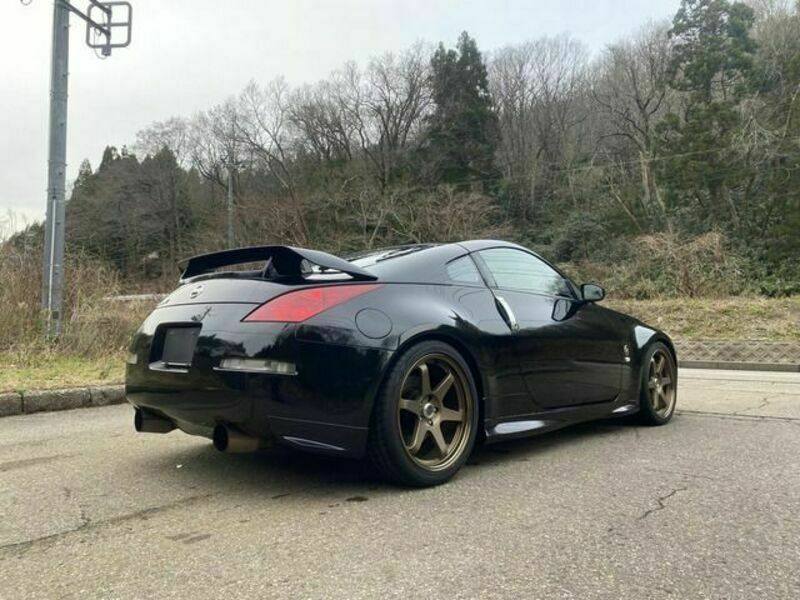 FAIRLADY Z