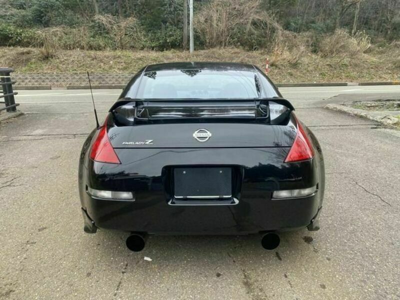 FAIRLADY Z