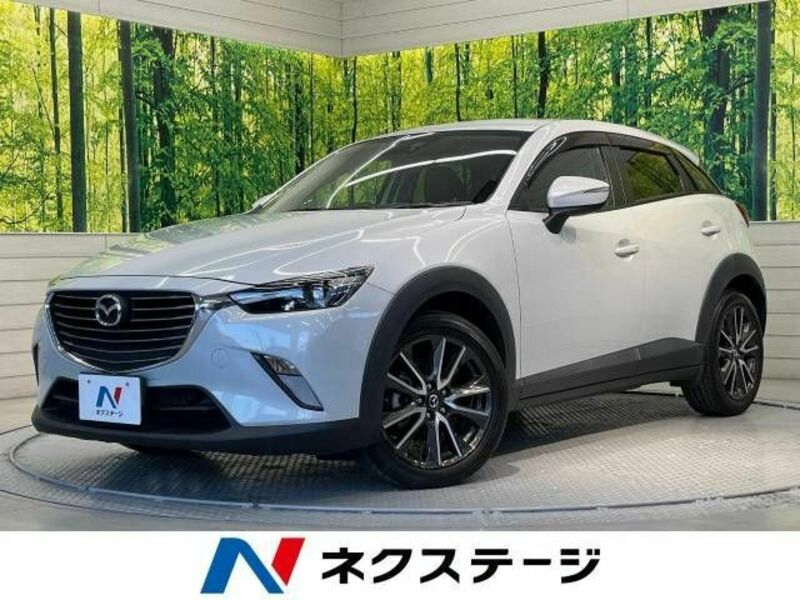 CX-3-0