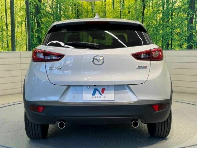 CX-3