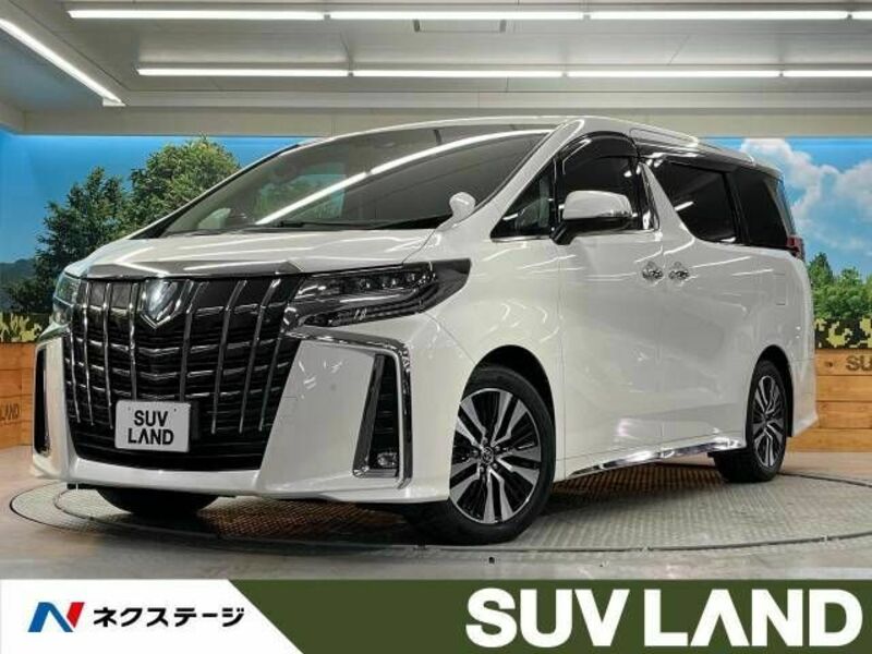 ALPHARD-0