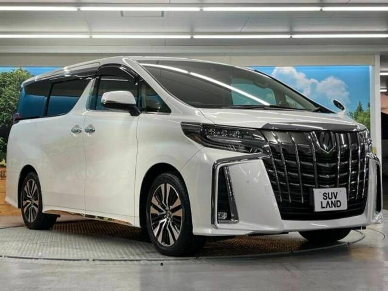 ALPHARD