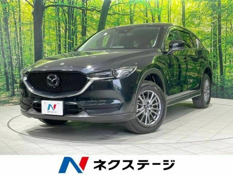 CX-5-0