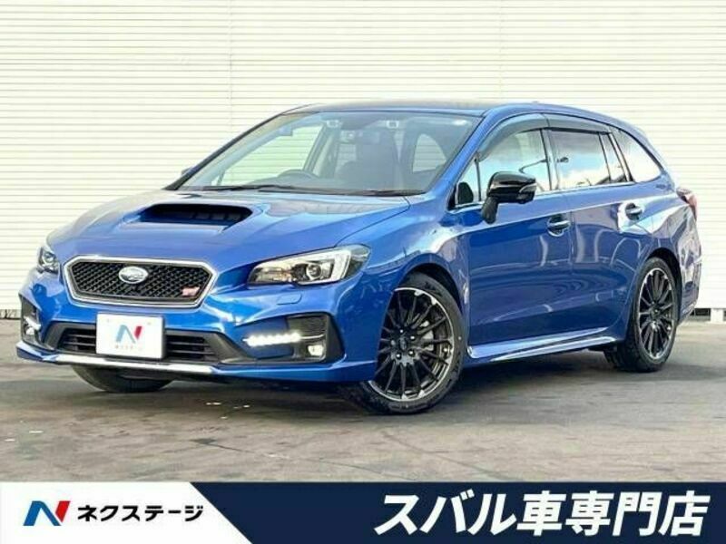 LEVORG-0