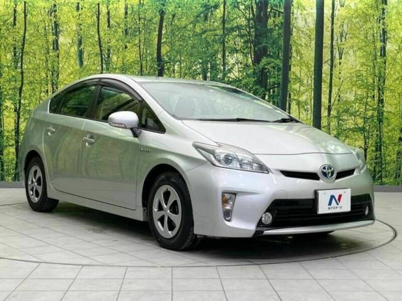 PRIUS