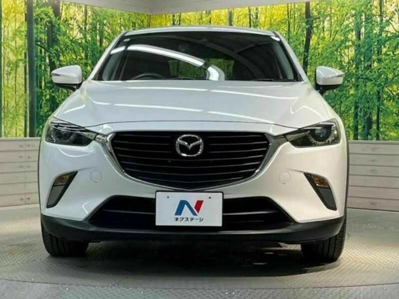 CX-3