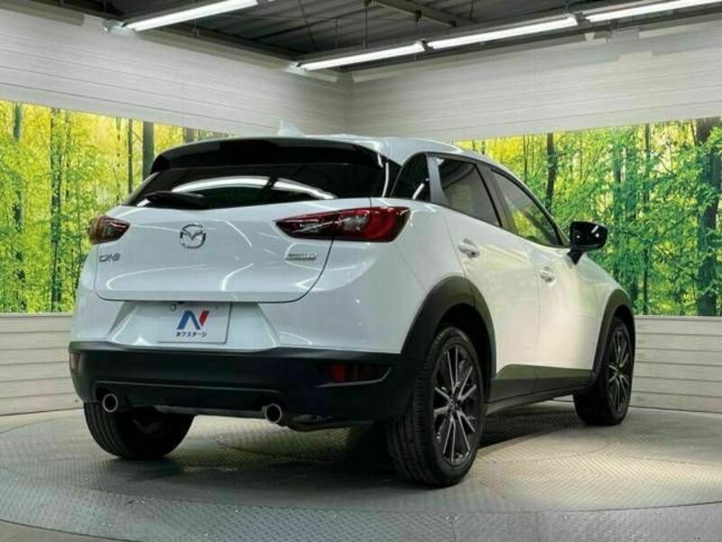 CX-3