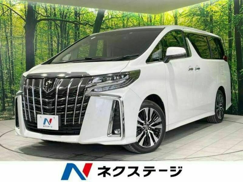 ALPHARD-0