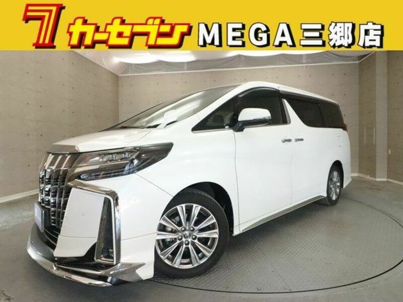 ALPHARD-0