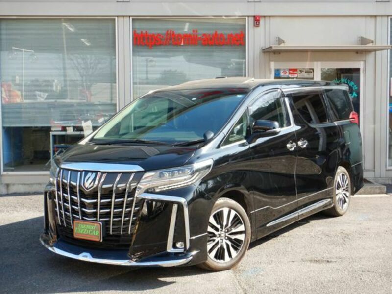 ALPHARD-0