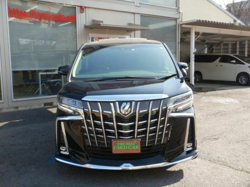 ALPHARD