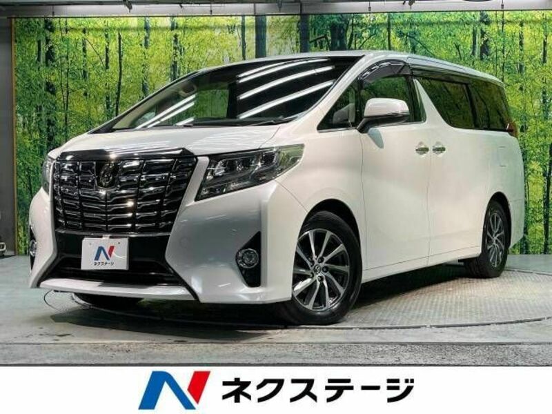 ALPHARD-0