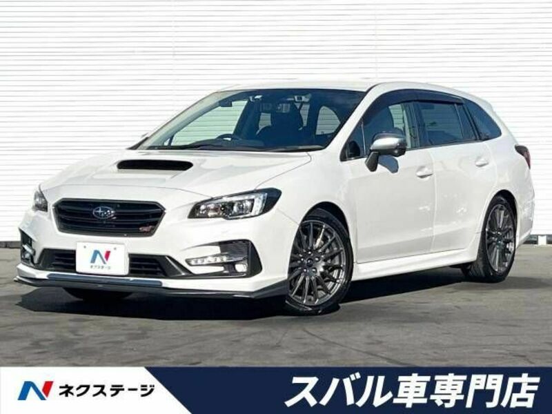 LEVORG-0