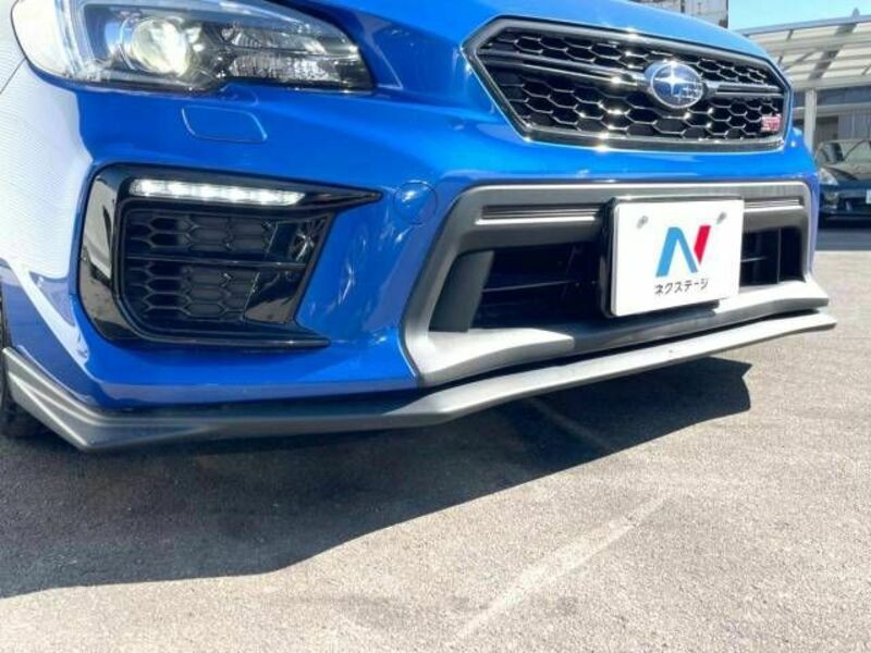 WRX STI