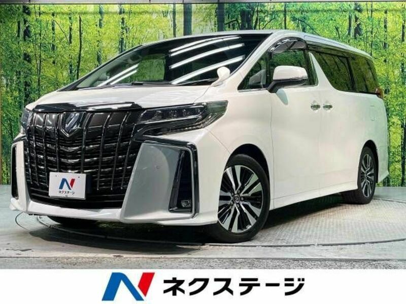 ALPHARD-0