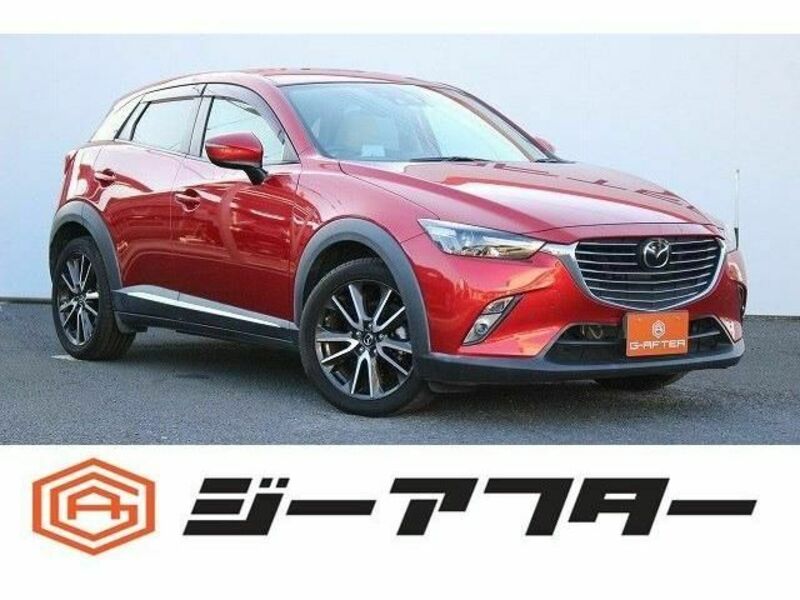 CX-3-0