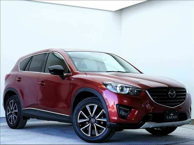 CX-5-0