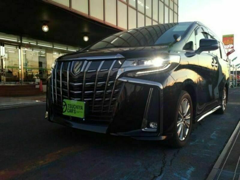 ALPHARD-0