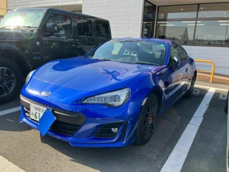 BRZ