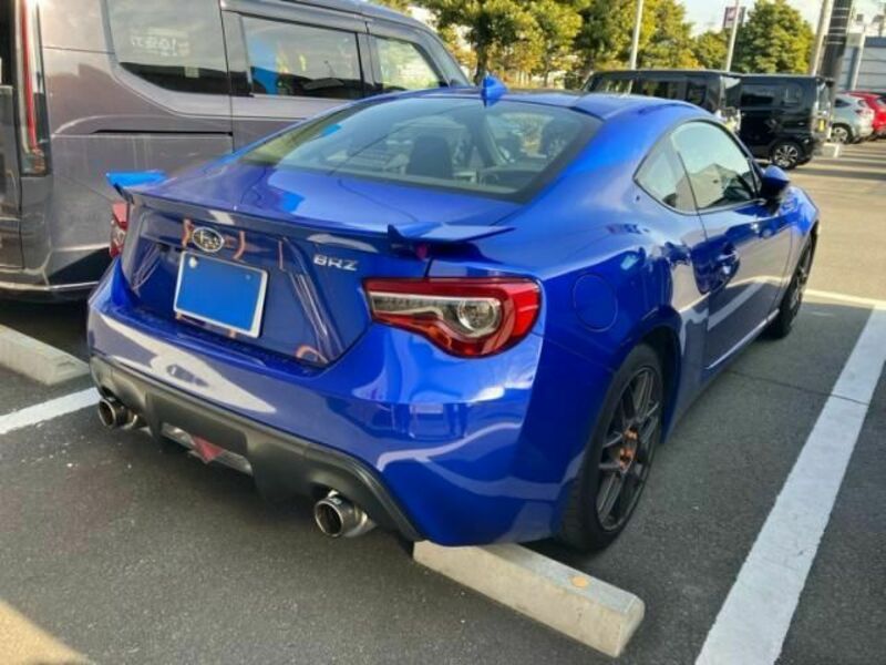 BRZ