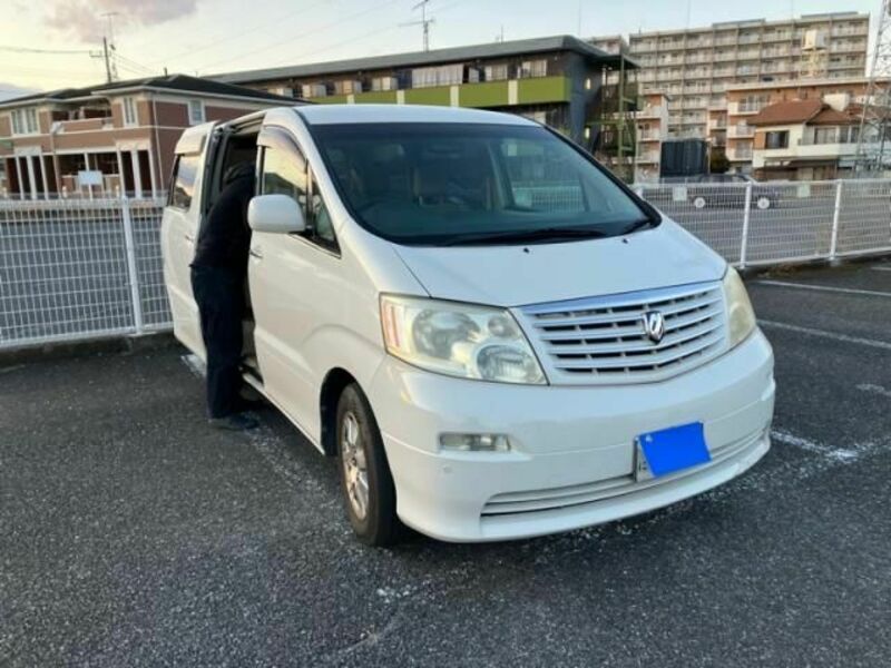 ALPHARD