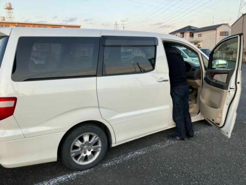 ALPHARD