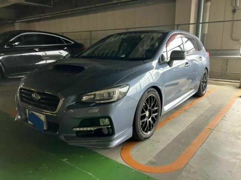 LEVORG-0