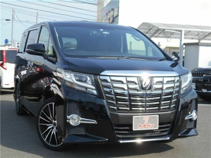 ALPHARD-0