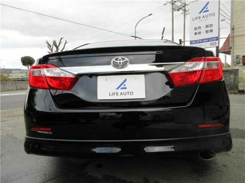 CAMRY