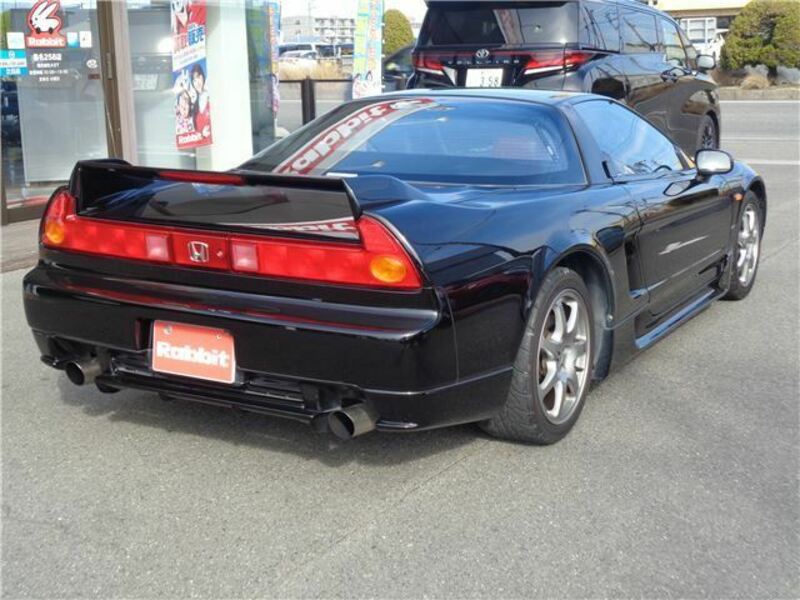 NSX