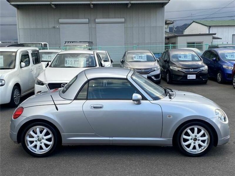 COPEN