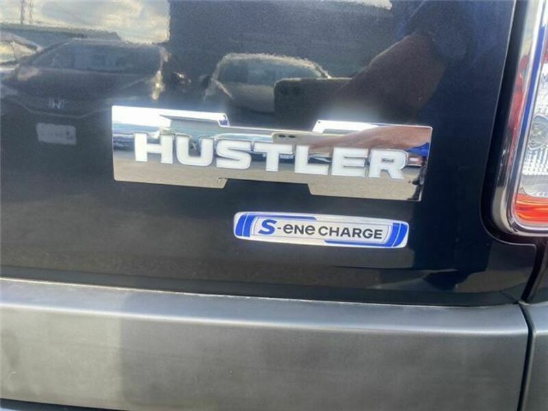 HUSTLER