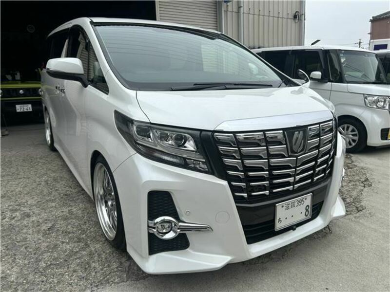 ALPHARD-0