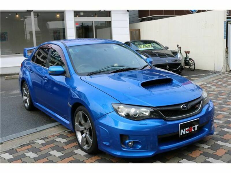 IMPREZA