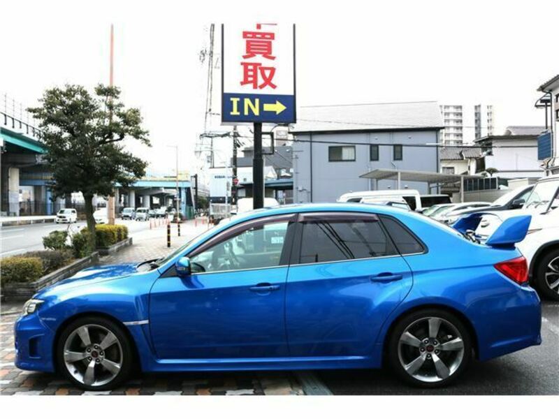 IMPREZA