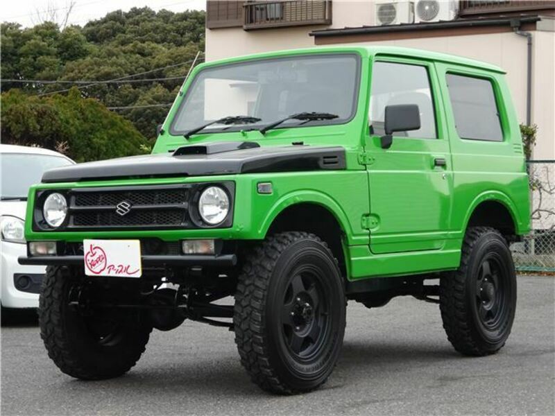 JIMNY