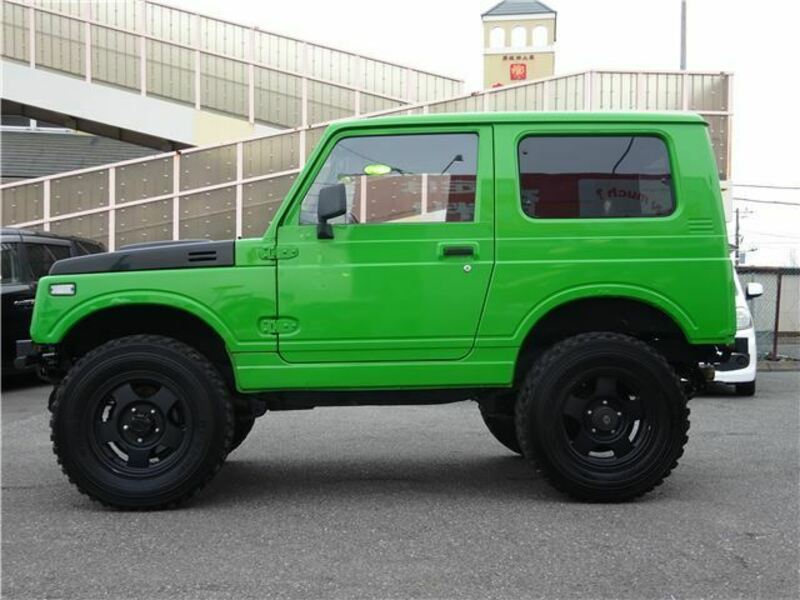 JIMNY