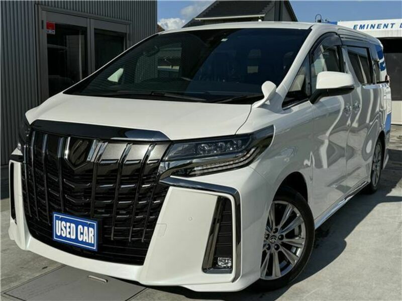 ALPHARD-0