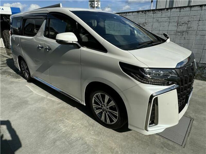 ALPHARD