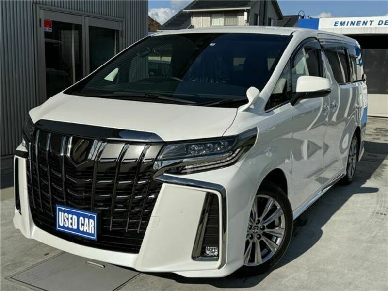 ALPHARD