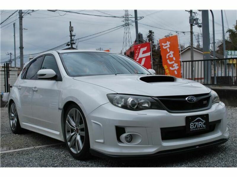 IMPREZA