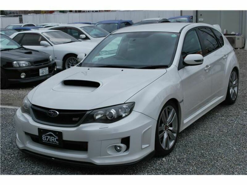 IMPREZA