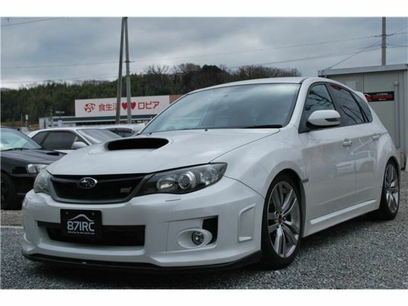 IMPREZA