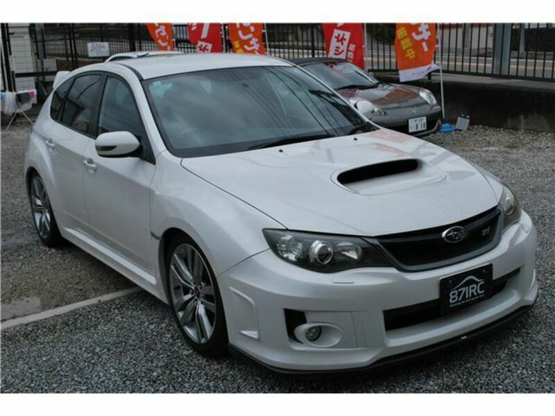 IMPREZA