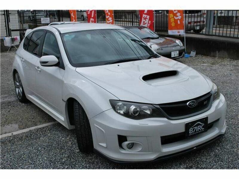 IMPREZA