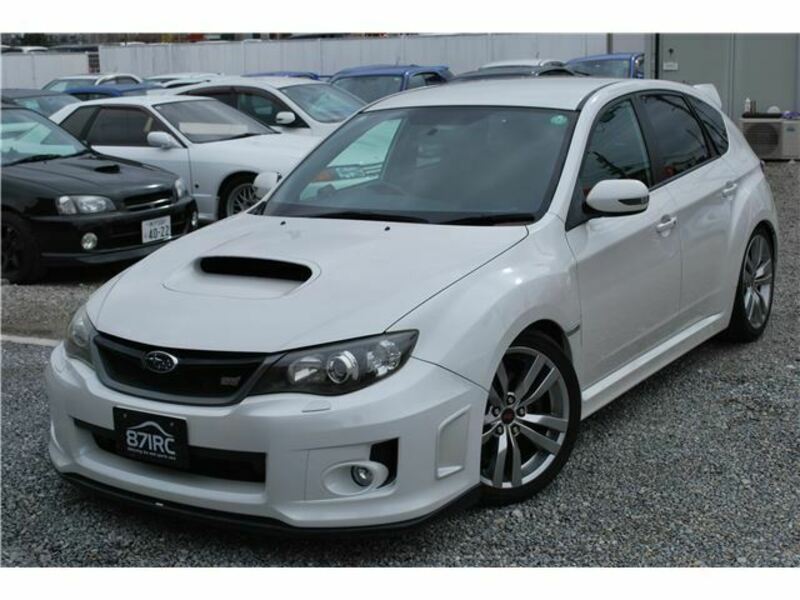 IMPREZA