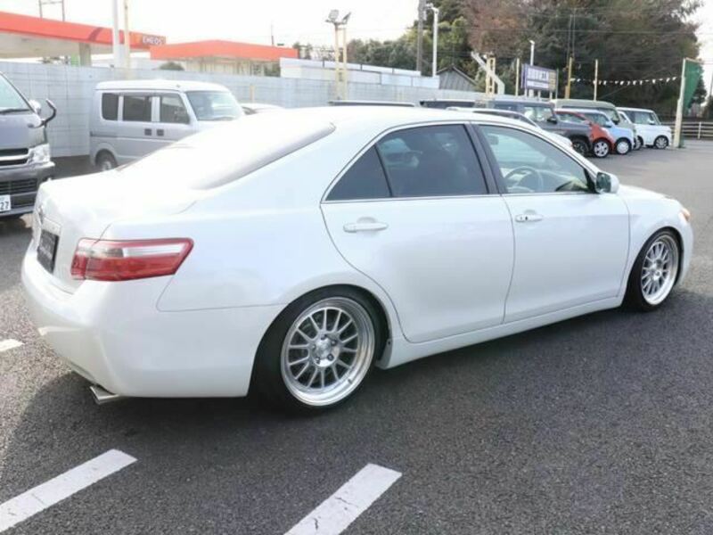 CAMRY