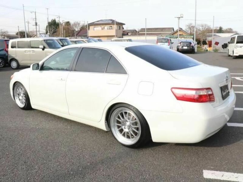 CAMRY