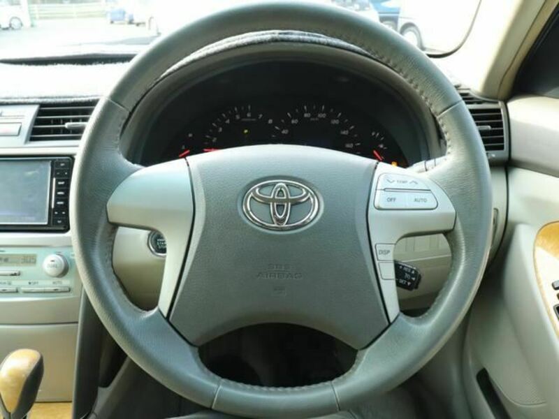 CAMRY